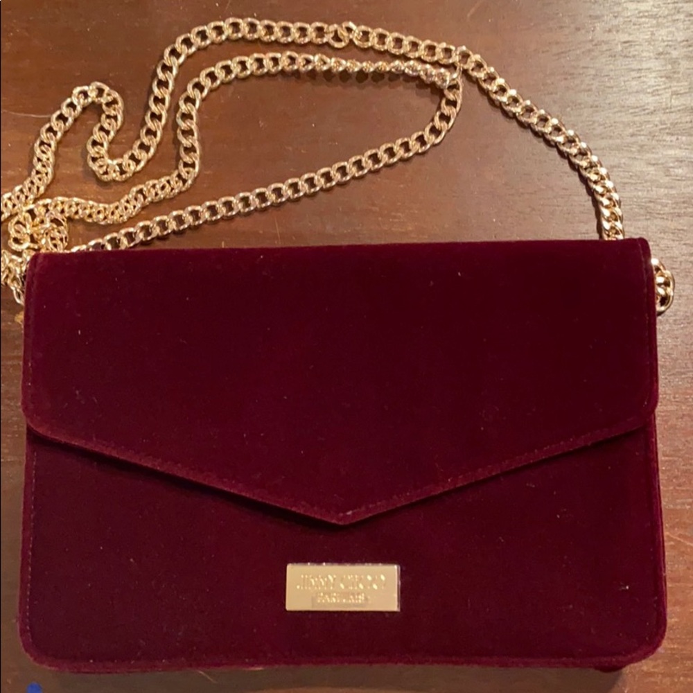 Jimmy Choo Purse